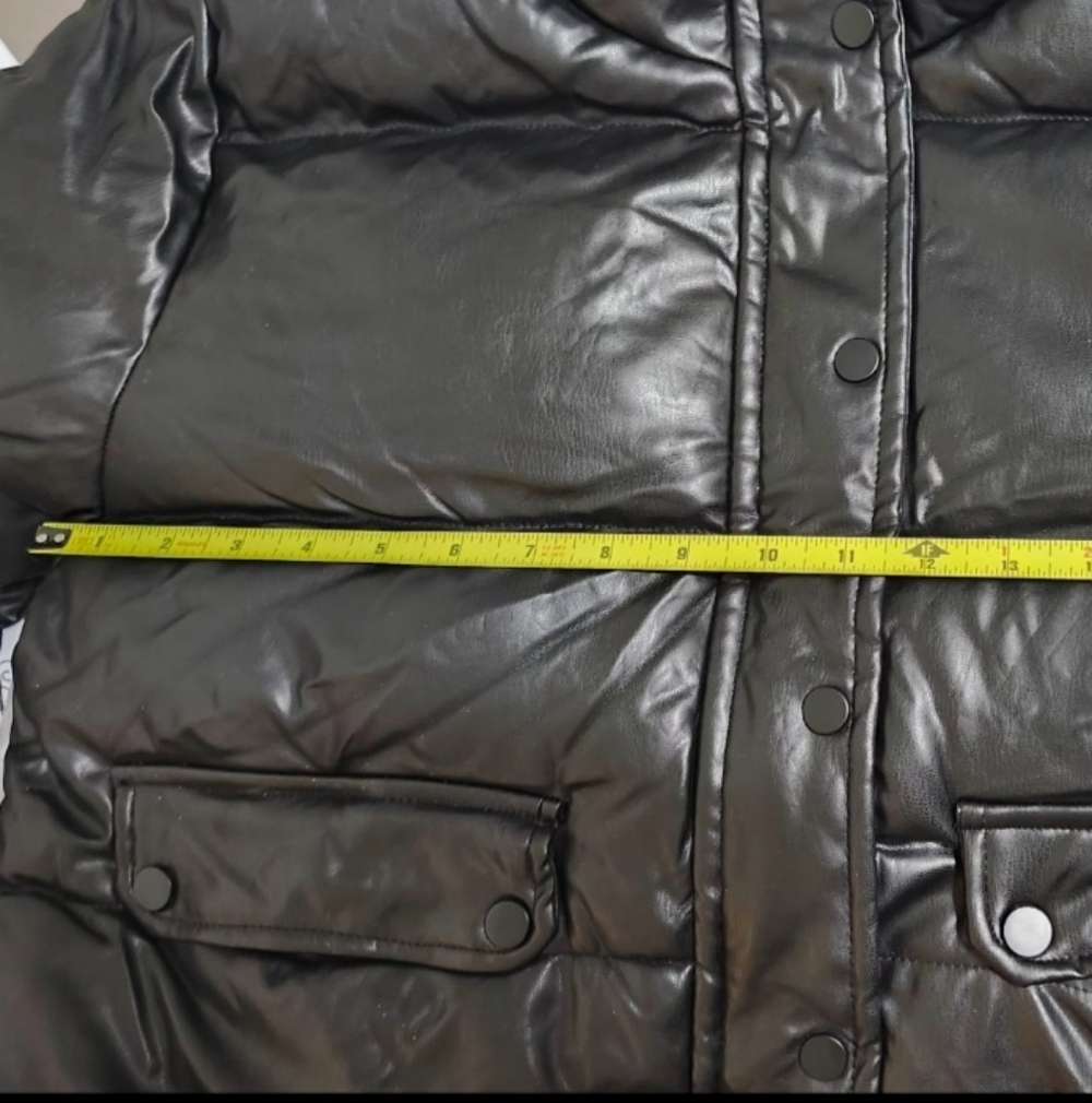 C&C Jacket - Picture 13 of 15